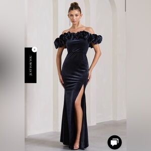 Club L London Gown